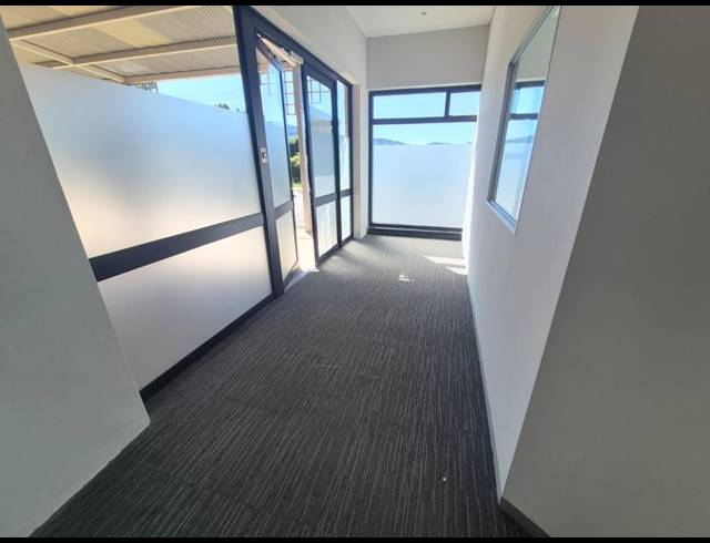 OFFICE PROPERTY TO RENT IN NORTHERN PARK